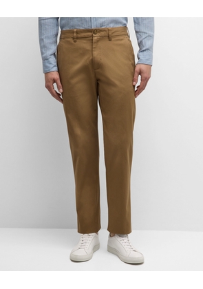 Men's Relaxed Chino Pants