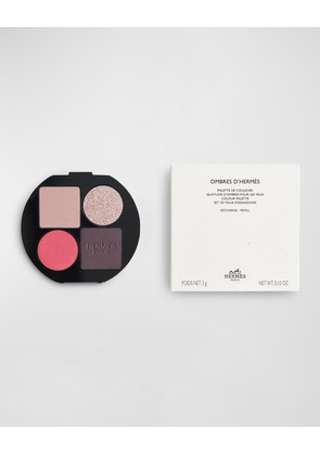 Ombres d'Hermes Eyeshadow Refill