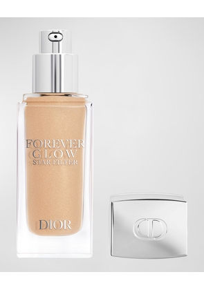 Dior Forever Glow Star Filter Multi-Use Highlighter, Complexion Enhancing Fluid