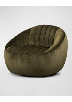 Audie Swivel Chair