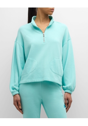 Mineral Oversized Pullover