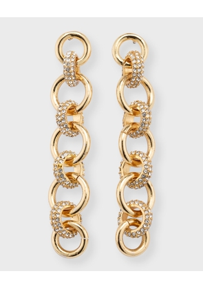 Beth Dangle Earrings