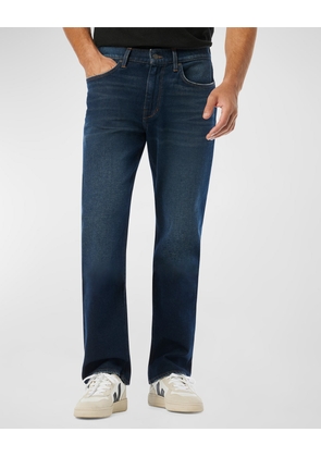 Men's The Classic Straight-Leg Jeans