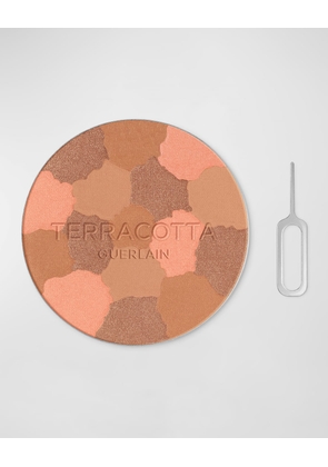 Terracotta Light Healthy Glow Bronzer Refill