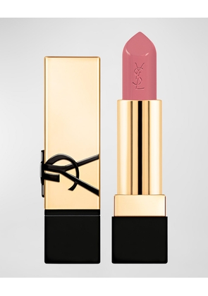 Rouge Pur Couture Satin Lipstick