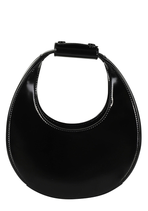 STAUD Mini Moon Bag