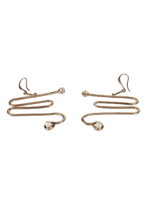 Max Mara Maremar Earrings