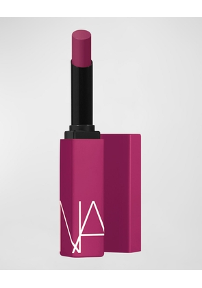 Powermatte Lipstick