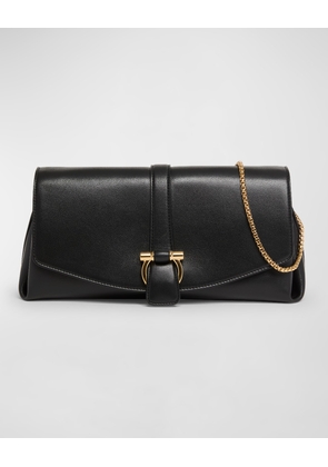 F-Show Medium Flap Shoulder Bag