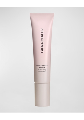 Pure Canvas Illuminating Primer, 1 oz.