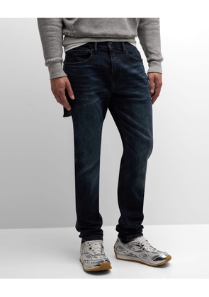 Men's Wellbeing Le Sabre Slim Denim Jeans