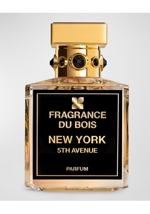 New York 5th Avenue Parfum, 3.4 oz.