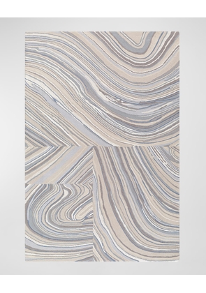 Dreamscape Hand-Tufted Rug, 8' x 10'