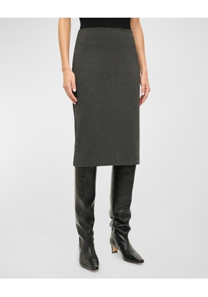 Pascale Pencil Skirt