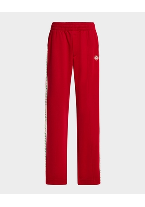 Men's Laurel Tricot Track Pants