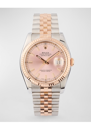 Rolex Datejust 36mm Vintage 2005 Watch