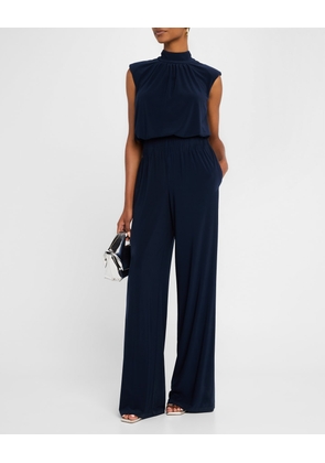 Dani Jersey Jumpsuit