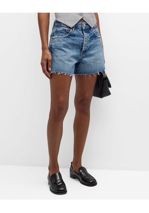 Dalemere Denim Shorts