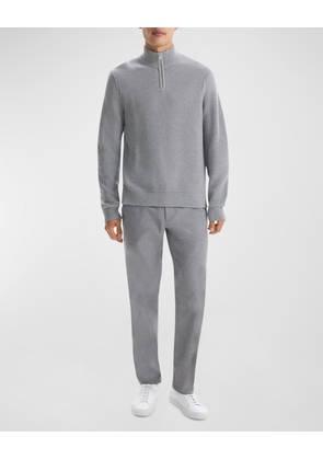 Men's Walton Quarter-Zip Sweater