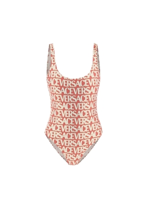 Versace One Piece Swimsuit