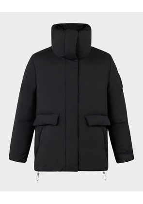 Katla 3Q Duvet Jacket