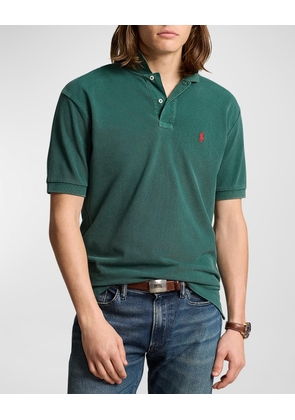 Men's Original-Fit Polo Shirt