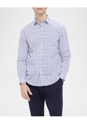 Men's Julian Sport Shirt