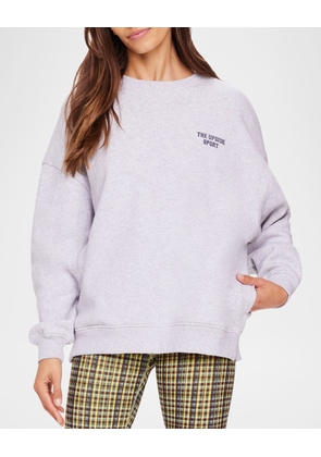 All Sports Crewneck Sweatshirt