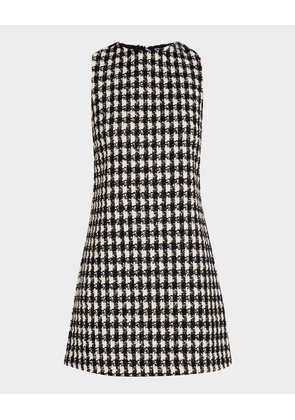 Clyde A-Line Shift Dress