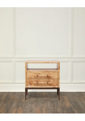 Burton Bedside Chest