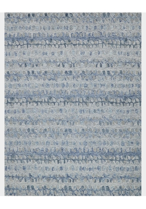 Colorplay Hand-Tufted Navy Rug, 12' x 15'