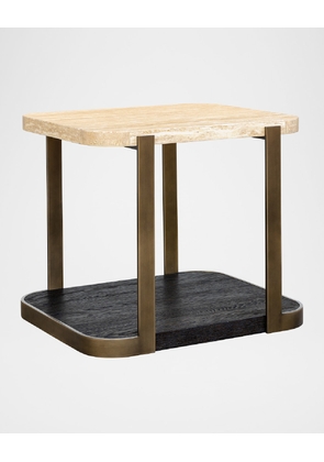 Braxton End Table