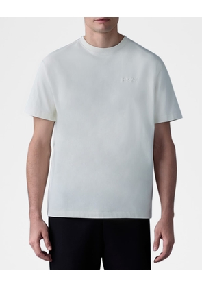 Men's Relaxed Interlock T-Shirt