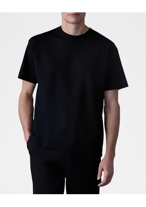 Men's Relaxed Interlock T-Shirt