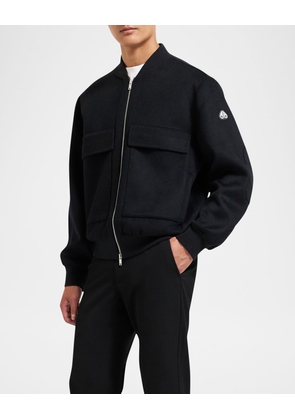 Men's Alder Bomber Jacket