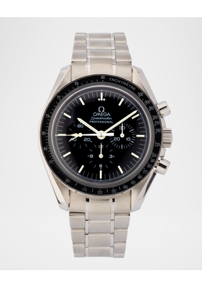 OMEGA Speedmaster Professional 42mm Vintage Late 1990s Watch