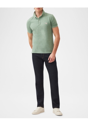 Men's The Gunn Polo Shirt