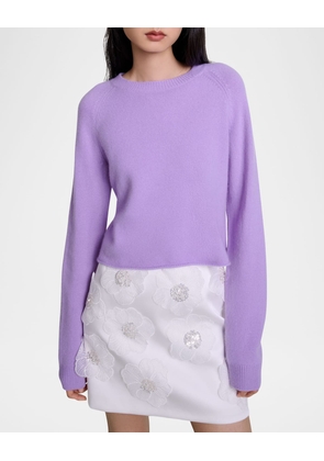 Marion Soft Knit Sweater