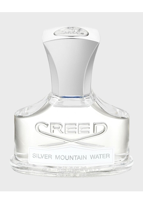 Silver Mountain Water, 30 mL