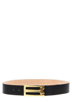 Victoria Beckham jumbo Belt