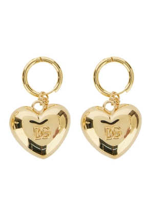 Dolce & Gabbana Heart Bijoux