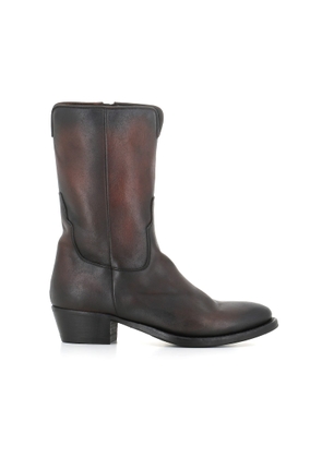 Pantanetti Boot 18009e