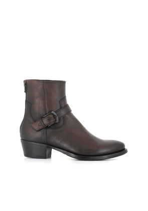 Pantanetti Ankle Boot 18011e