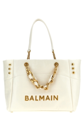 Balmain 1945 Soft Shopping Bag