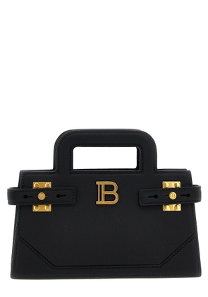 Balmain b-buzz Small Handbag