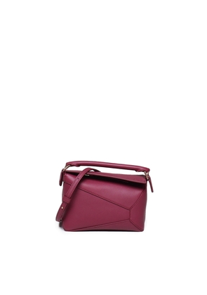 Loewe Puzzle Edge Mini Bag