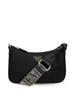 Emporio Armani Sustainable Collection Shoulder Bag