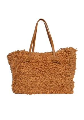 Gianni Chiarini Synthetic And Fabric Bag