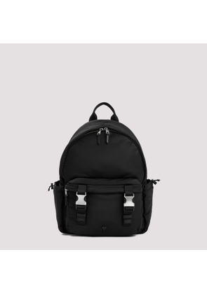 Ami Alexandre Mattiussi De Coeur Backpack