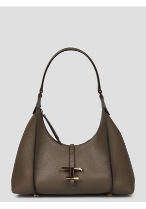 Tod's T-timeless Hobo Mini Bag